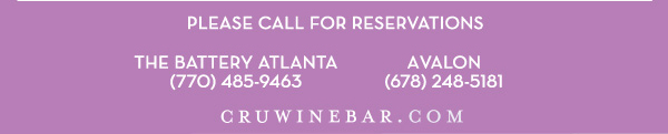 www.cruwinebar.com