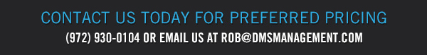 Contact us today for preferred pricing
							 See image for full details