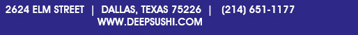deepsushi.com