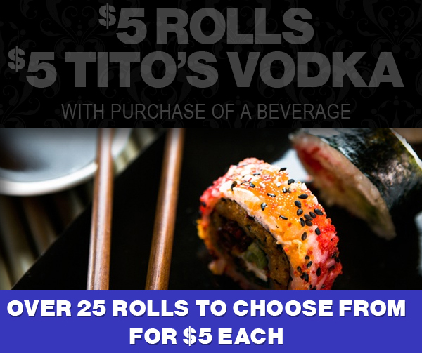 Labor Day VIP Special
							 See image for full details