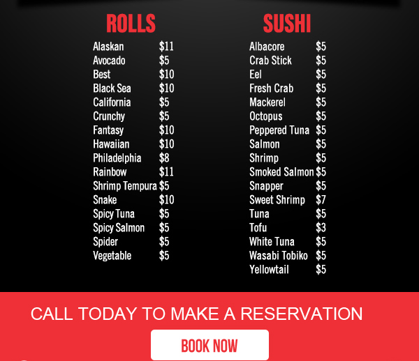 
							 See image for full details