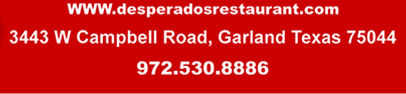 Located at 2808 Greenville Avenue
							Click Here for Reservations or call 214.828.1981
							www.thegraperestaurant.com