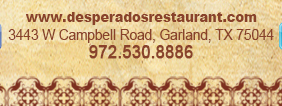 Located at 2808 Greenville Avenue
							Click Here for Reservations or call 214.828.1981
							www.thegraperestaurant.com
