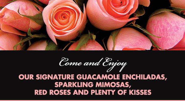 Come and Enjoy
							 See image for full details
