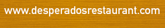 Desperados