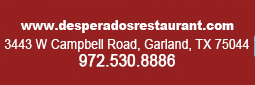 Desperados