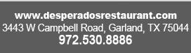 Desperados