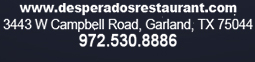 Desperados