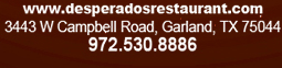 Desperados
