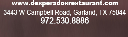 Desperados