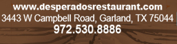 Desperados