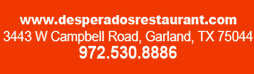 Desperados