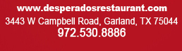 Desperados