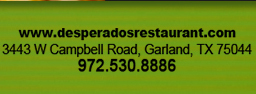 Desperados