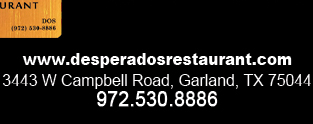 Desperados