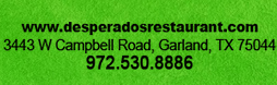Desperados