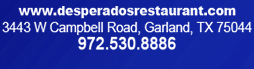 Desperados
