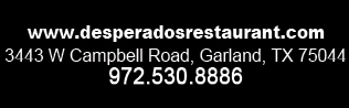 www.desperadosrestaurant.com