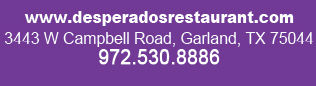 www.desperadosrestaurant.com