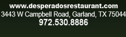 www.desperadosrestaurant.com