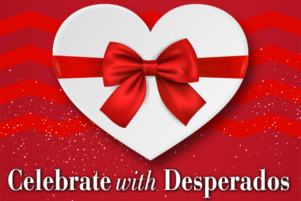 Order Online Today! www.desperadosrestaurant.com/locations/#order - Serving our authentic family traditions for over 40 years.