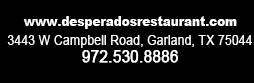 www.desperadosrestaurant.com