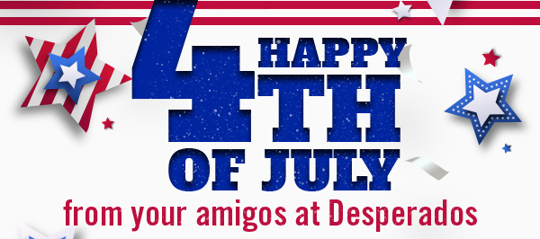 Order Online Today! www.desperadosrestaurant.com/locations/#order - Serving our authentic family traditions for over 40 years.