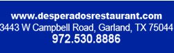 www.desperadosrestaurant.com