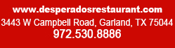 www.desperadosrestaurant.com
