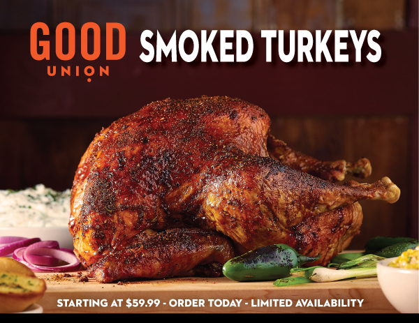 Good Union
							 See image for full details