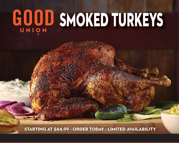 Good Union
							 See image for full details