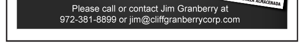 jim@cliffgranberrycorp.com