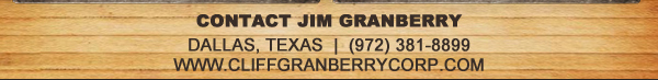 jim@cliffgranberrycorp.com