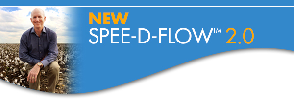 New Spee-D-Flow 2.0
