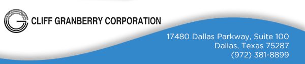 Cliff Granberry Corporation