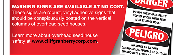 cliffgranberrycorp.com