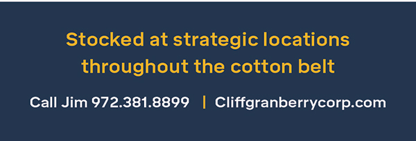 cliffgranberrycorp.com
							 Dallas, Texas
							 972-381-8899
							 ...since 1958