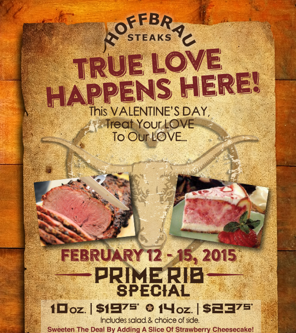 True love happens here!
							 See image for full details