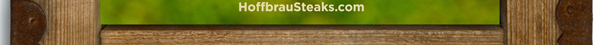 May 21 - 14
							 Every table, up to 4 guests
							 See image for full details