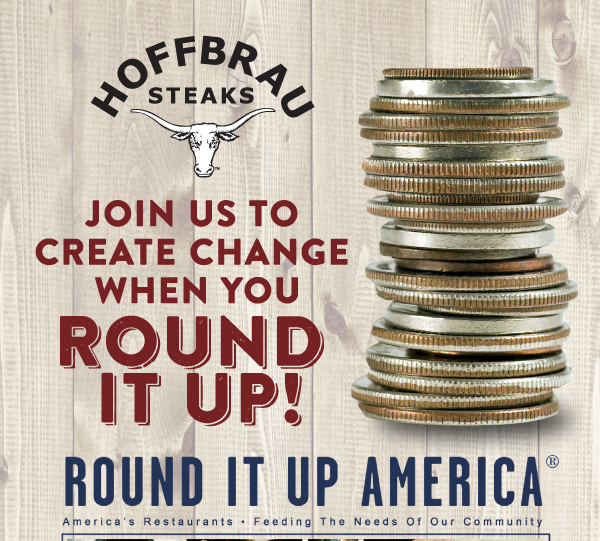 Round It Up America
							 See image for full details