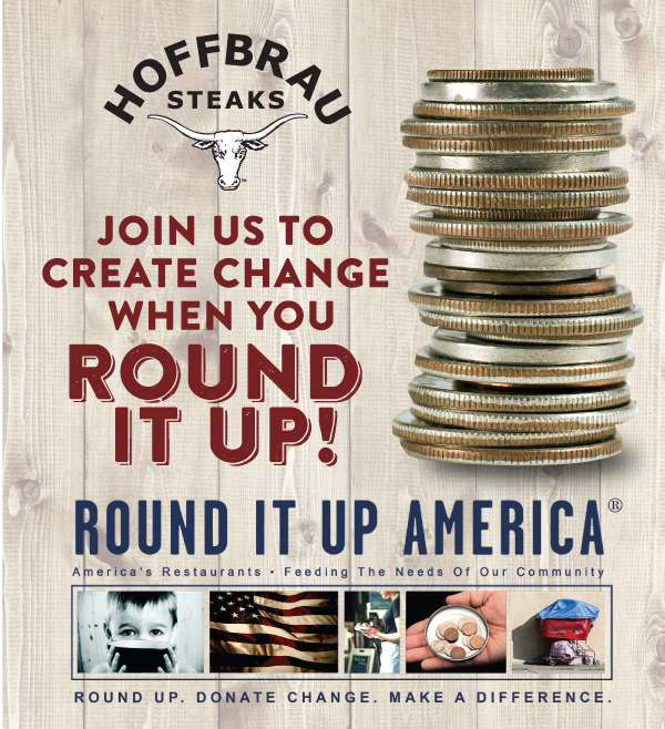 Round It Up America
							 See image for full details