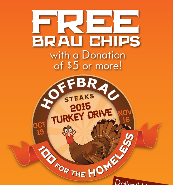 Free Brau Chips
							 See image for full details