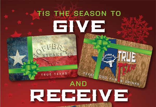 Give and Receive
							 See image for full details