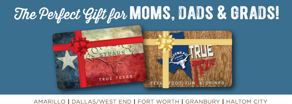 Also available...
							 Gift Cards!
							 See image for full details