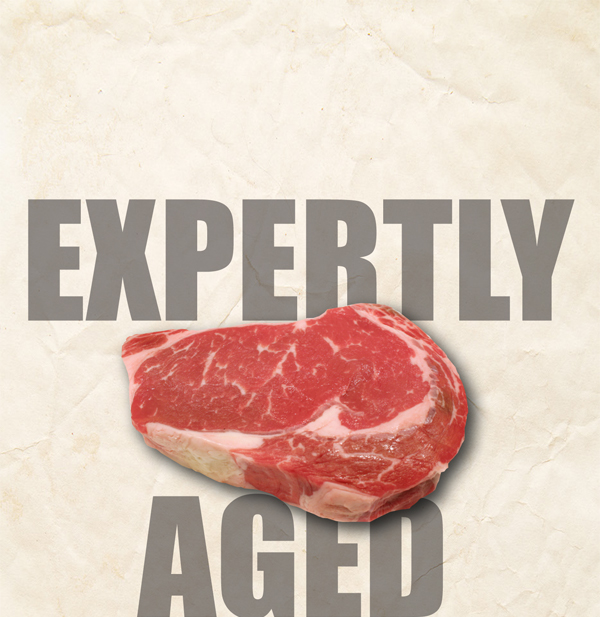 Expertly Aged
							 See image for full details