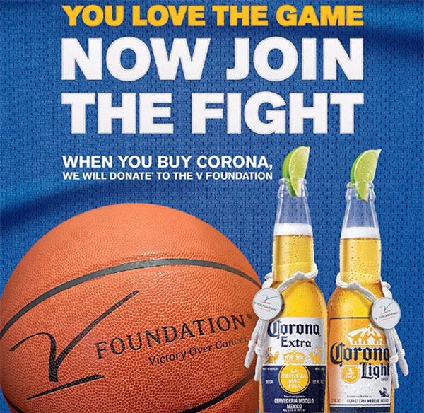 You love the game
							 Now join the fight
							 See image for full details