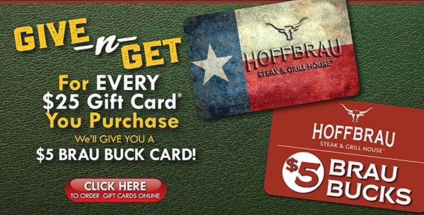 Give n Get - Gift Cards
							 See image for full details