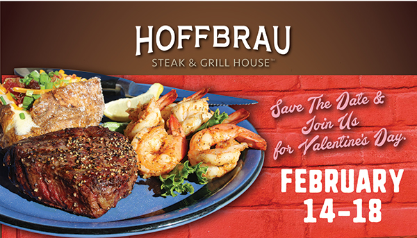 Hoffbrau Steaks
							 See image for full details