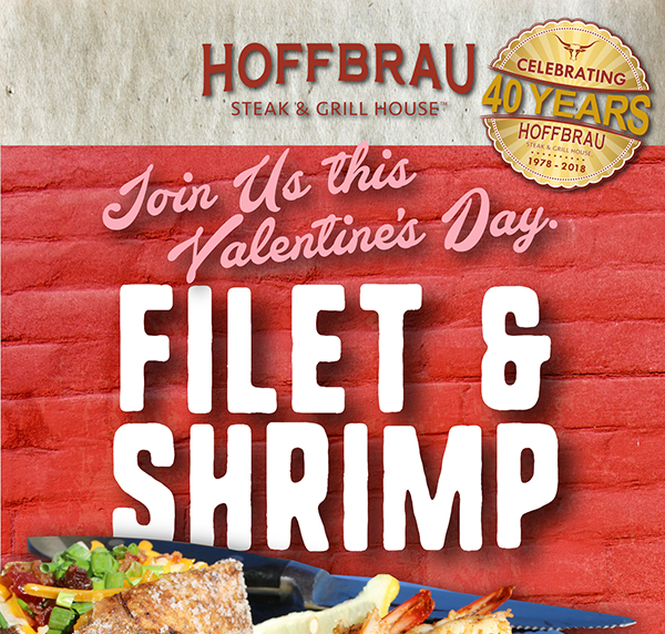 Hoffbrau Steaks
											 See image for full details