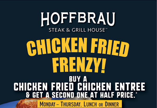 Hoffbrau Steaks
											 See image for full details